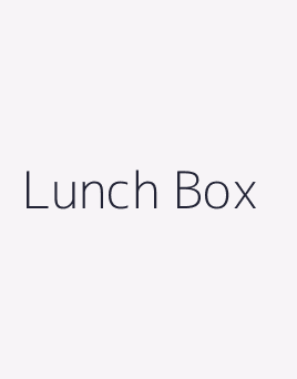 Lunch Box